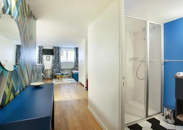 Le Marais By Prestige
