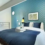 Le Marais By Prestige 公寓 *