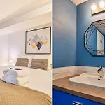 Le Marais By Prestige 公寓 *