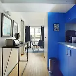 Le Marais By Prestige Apartment Paris