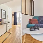 Le Marais By Prestige Apartment