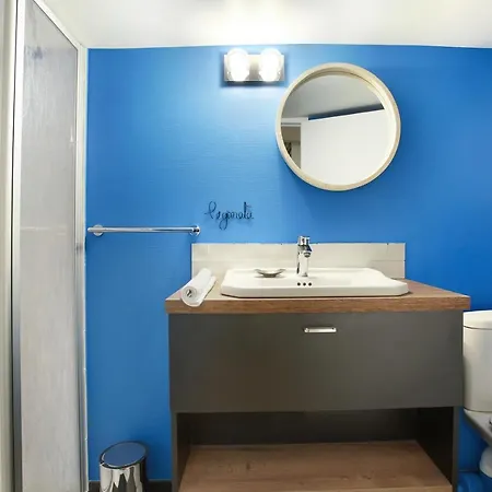 Résidence Le Marais By Prestige Apartamento París
